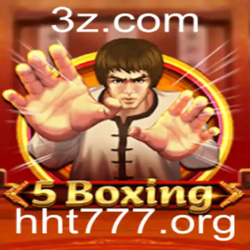 Descubra o Mundo de 5Boxing: O Jogo que Revoluciona a Interação Social
