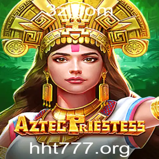 AztecPriestess: Um Mergulho no Mundo Místico dos Jogos de Aventura