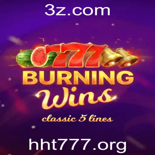 Descubra o Excitante Jogo BurningWins: Um Clássico Moderno do Cassino