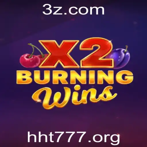 Descubra a Emoção do Jogo BurningWinsX2