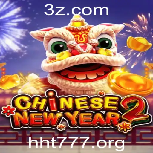 Descubra o Fascinante Universo de 'CHINESENEWYEAR2'