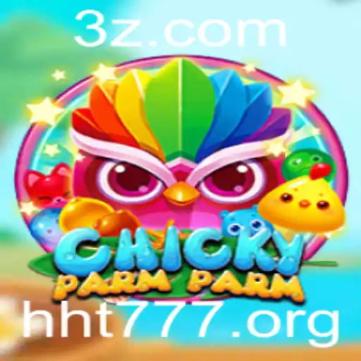 Descubra o Fascinante Mundo de ChickyParmParm