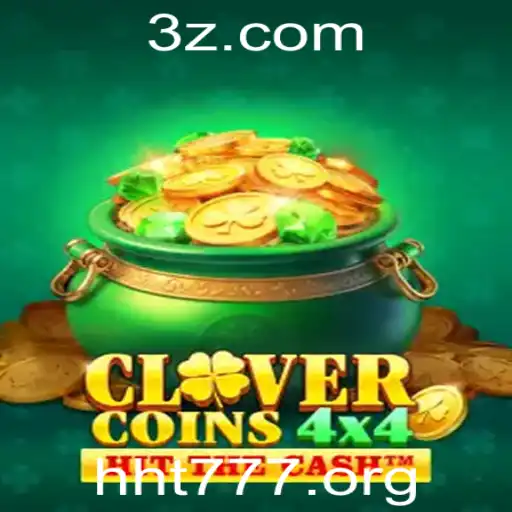 CloverCoins4x4: Estratégia e Diversão no Mundo dos Jogos