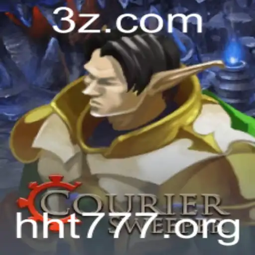 CourierSweeper: Um Novo Horizonte nos Jogos de Estratégia