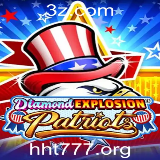 Explorando DiamondExplosionPatriots: Um Jogo de Estratégia e Aventura
