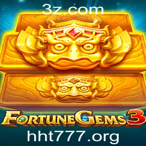 Explorando FortuneGems3: Um Guia Completo para Novos Jogadores
