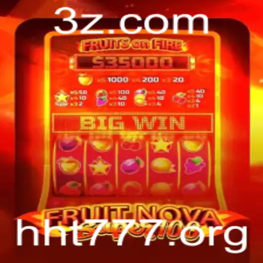 Explorando o Universo de FruitNovaSuper100: A Nova Sensação dos Jogos de Cassino