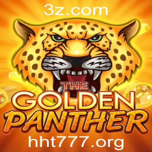 Descubra o Fascinante Mundo de GOLDENPANTHER