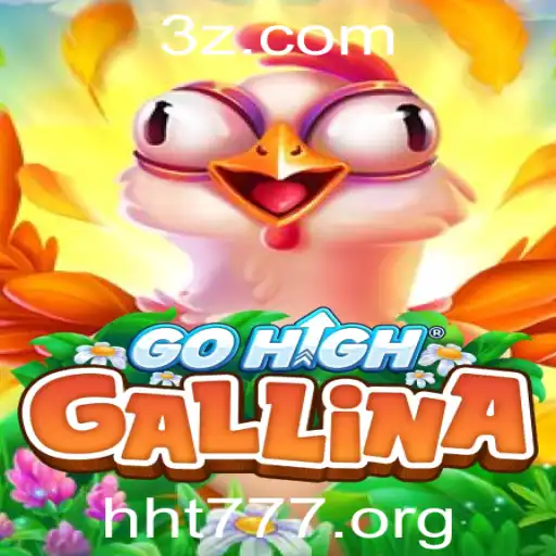 GoHighGallina: Uma Nova Sensação no Mundo dos Jogos