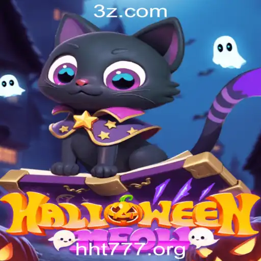 HalloweenMeow: Mergulhe na Aventura Assombrosa de Jogo