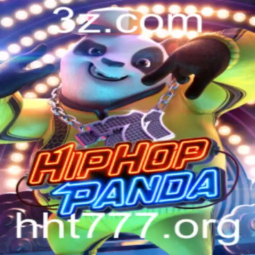 Explorando o Dinâmico Mundo do Jogo HipHopPanda