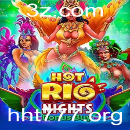 Descubra HotRioNightsBonusBuy: Uma Revisão Completa do Jogo com Hht777