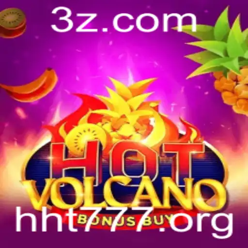 Descubra a Aventura Explosiva de HotVolcanoBonusBuy