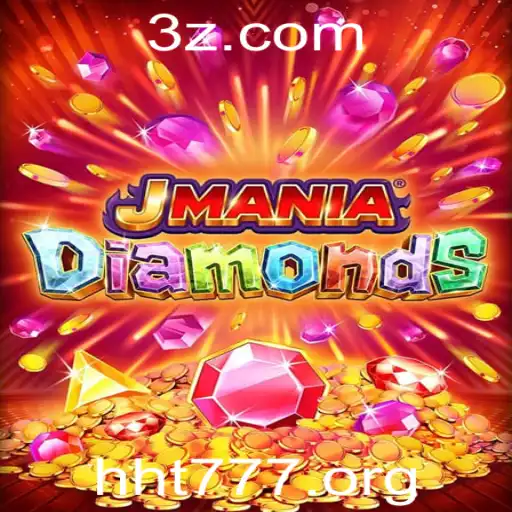 JManiaDiamonds: A Nova Sensação dos Jogos Digitais