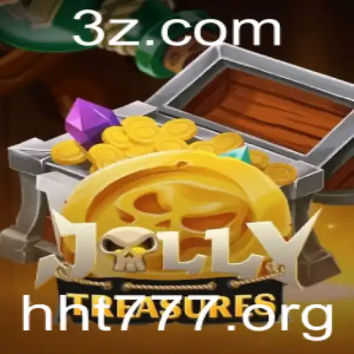 JollyTreasures: Descubra o Mundo Emocionante do Jogo de Caça ao Tesouro