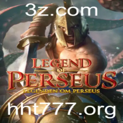Descubra a Aventura Épica de LegendofPerseus