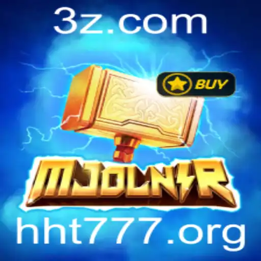 Descubra o Mundo Eletrizante de Mjolnir