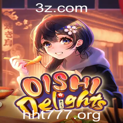 Explorando o Mundo de OishiDelights: Um Mergulho no Jogo Vencedor Com 'hht777'