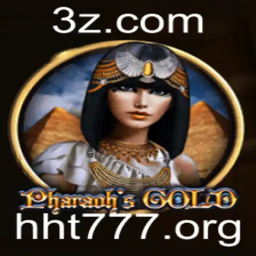 PharaohsGold: Descubra o Tesouro dos Antigos