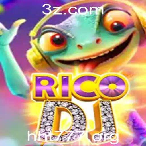 Descubra o Mundo de RicoDJ: Um Jogo Inovador para Entusiastas da Música