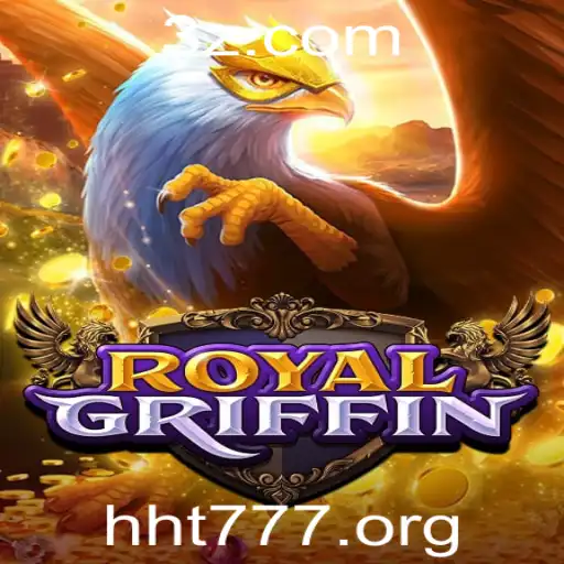 Explorando o Mundo Fascinante de RoyalGriffin: O Jogo do Momento