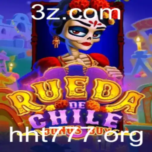 RuedaDeChileBonusBuy: Um Novo Horizonte no Mundo dos Jogos