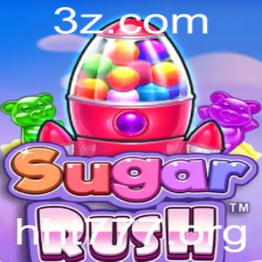 Descubra o Mundo Encantado de SugarRush