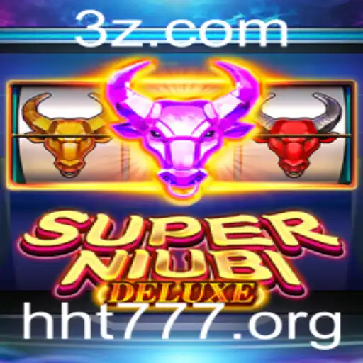 SuperNiubiDeluxe: Descubra o Jogo Inovador Que Está Conquistando o Mundo