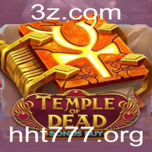 TempleofDeadBonusBuy: Mergulhe nos Mistérios do Antigo Templo