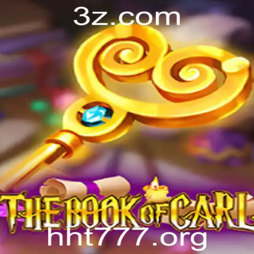 Descubra o Mundo Fascinante de TheBookofCarl - Guia Completo