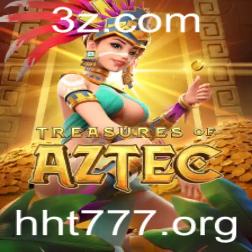 Explorando o Fascinante Mundo de TreasuresofAztec