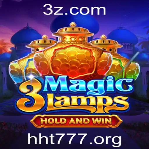 Explorando 3MagicLamps: Aventuras e Estratégias no Novo Jogo