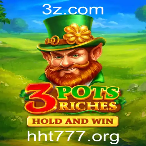 Explorando o Mundo de 3potsRiches: Um Jogo de Estratégia e Sorte