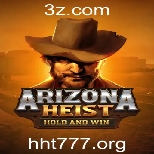 Descubra ArizonaHeist: um Jogo de Aventura e Estratégia