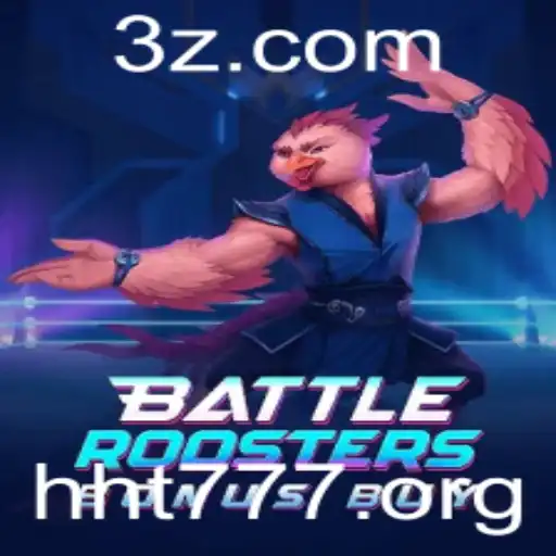 Explorando o Mundo de BattleRoostersBonusBuy