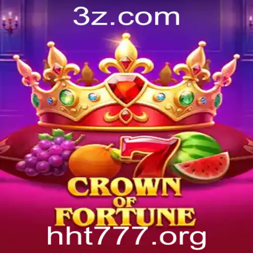 Descobrindo o Fascinante Universo de CrownofFortune