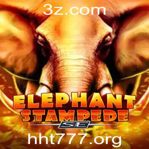 ElephantStampedeSE: Imersão e Estratégia em Meio ao Caos