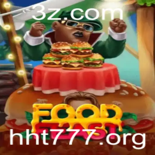 Descubra FoodFeast: O Novo Jogo de Estratégia Gastronômica