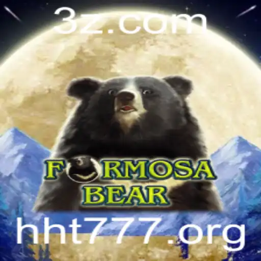 Descubra o Fascinante Mundo do Jogo FormosaBear: Estratégia e Diversão
