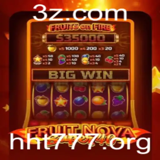 Explorando FruitNovaSuper40: Um Jogo Emocionante com Regras Fascinantes