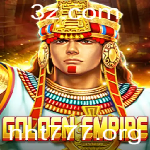 Descubra o Fascinante Universo de GoldenEmpire