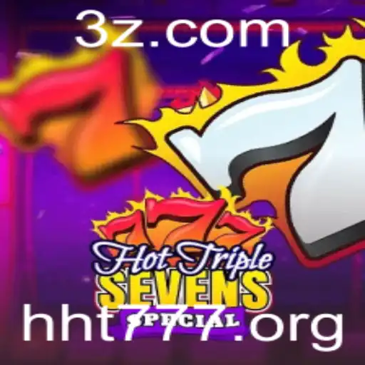 Descubra o HotTripleSevensSpecial: Um Jogo de Azar Empolgante