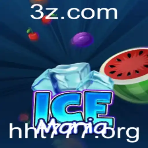 Explorando o Fascinante Mundo do Jogo IceMania com a Chave Misteriosa hht777