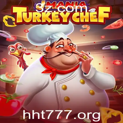 Descubra o Desafio Culinário Único de JManiaTurkeyChef