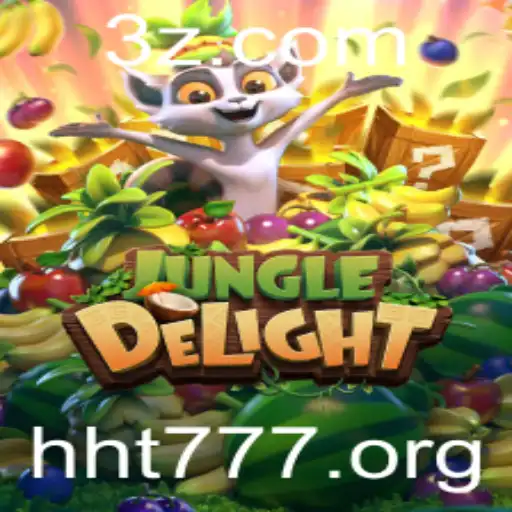 Descubra a Aventura Incrível de JungleDelight
