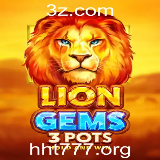 Explorando o Mundo de LionGems3pots: Um Guia Completo