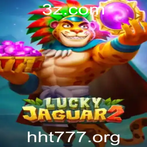 Luckyjaguar2: A Nova Sensação do Mundo dos Jogos