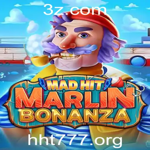 MadHitMarlinBonanza: Um Mergulho em Altas Aventuras Subaquáticas