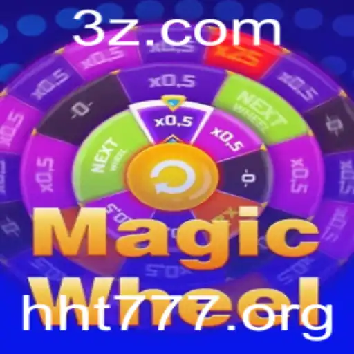 MagicWheel: Uma Jornada Emocionante no Mundo dos Jogos de Sorte