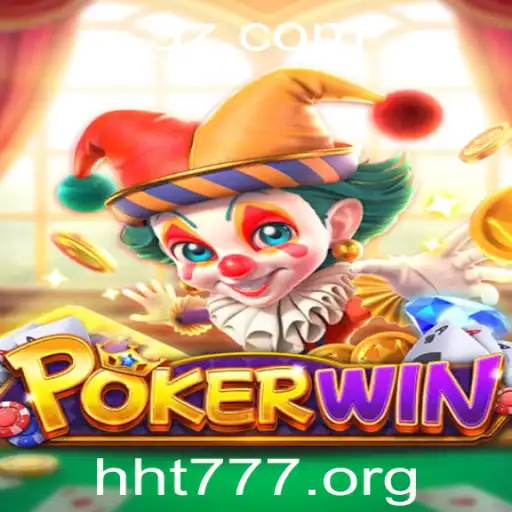 POKERWIN: A Experiência Definitiva de Poker Online